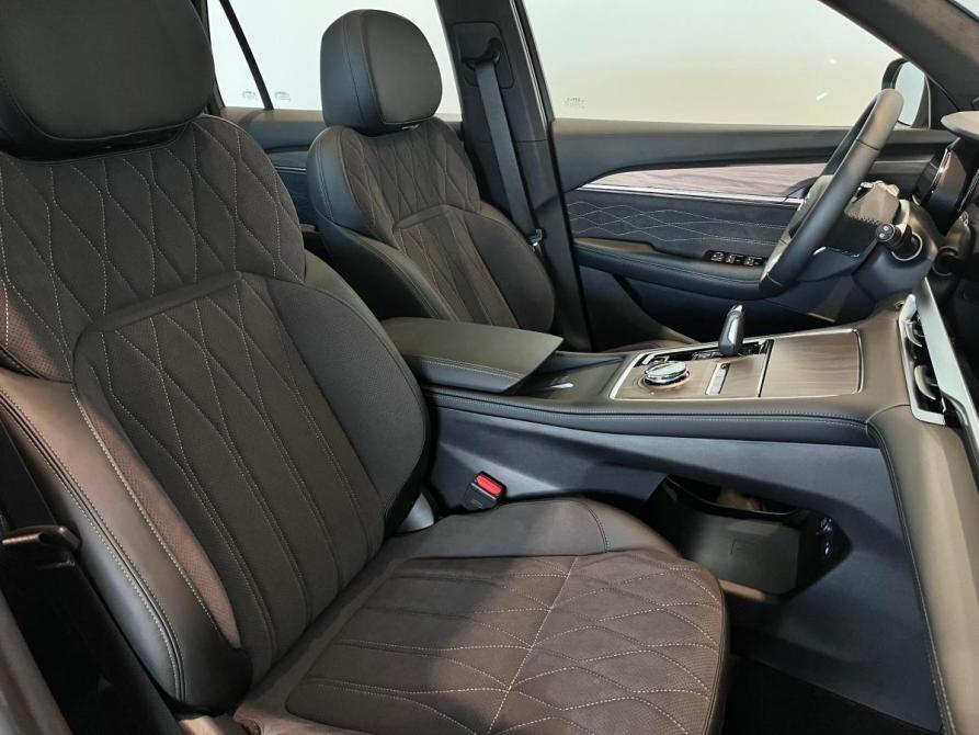 Geely Monjaro I Волгоград  - изображение 38
