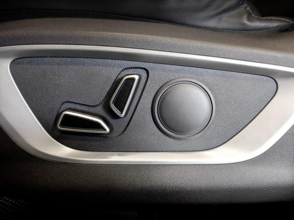 Changan CS75 Plus II с пробегом 2023 года, цена 1 885 000 рублей, 52195 км, внедорожник, Автокод Объявления