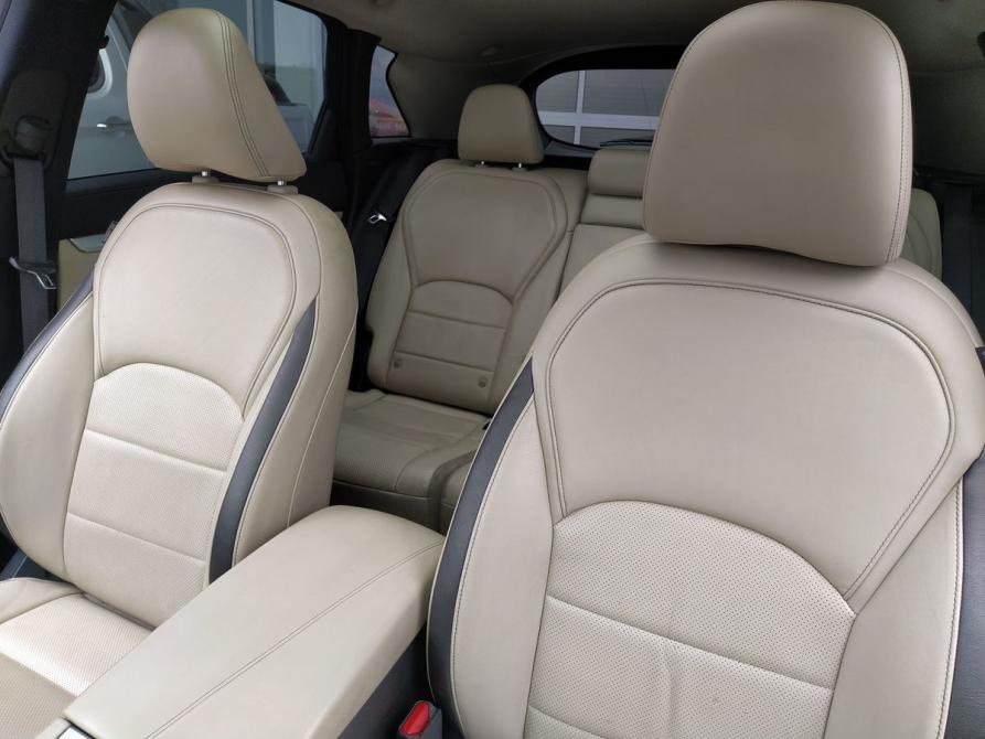 Infiniti QX50 II Екатеринбург  - изображение 23