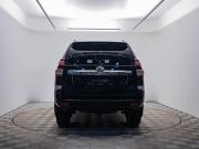 Toyota Land Cruiser Prado 150 Series Рестайлинг 1 Москва  - изображение 26