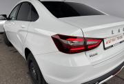 Lada (ВАЗ) Vesta I Рестайлинг (NG) Киров  - изображение 60