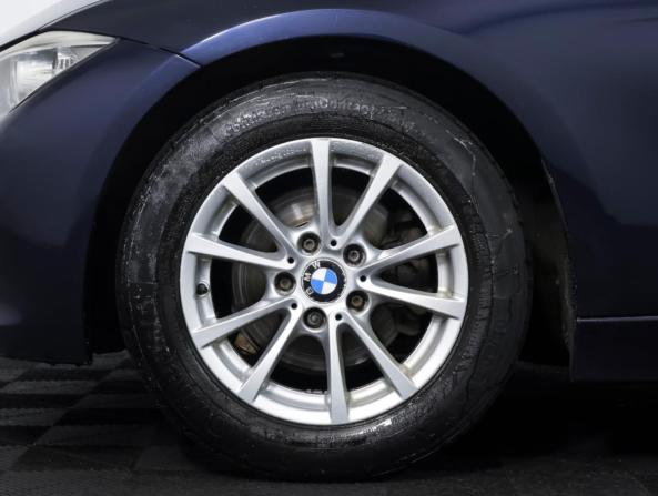 BMW 3 серии VI (F3x) с пробегом 2013 года, цена 1 191 000 рублей, 230830 км, седан, Автокод Объявления