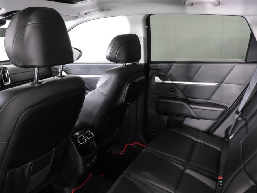 Hyundai Mufasa I (NU2) Химки  - изображение 13