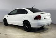 Volkswagen Polo V Рестайлинг Саранск  - изображение 43