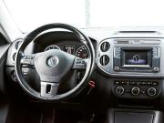 Volkswagen Tiguan I Рестайлинг Екатеринбург  - изображение 42