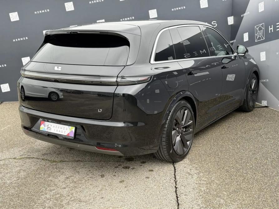 Li Auto (Lixiang) L7 I Минеральные Воды  - изображение 7