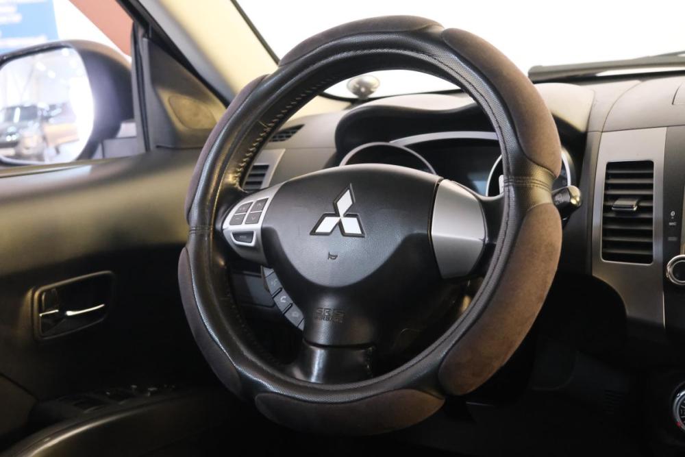 Mitsubishi Outlander II Омск  - изображение 12