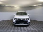 Mitsubishi Outlander III Рестайлинг 2 Санкт-Петербург  - изображение 20