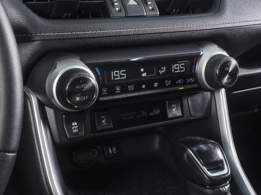 Toyota RAV4 V (XA50) Ростов-на-Дону  - изображение 13