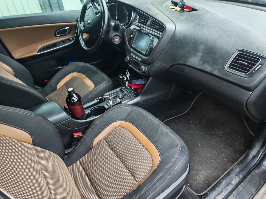 Kia Ceed II Рестайлинг Санкт-Петербург  - изображение 7