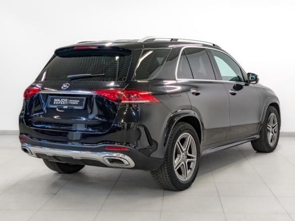 Mercedes-Benz GLE II (V167) с пробегом 2021 года, цена 6 875 000 рублей, 71982 км, внедорожник, Автокод Объявления