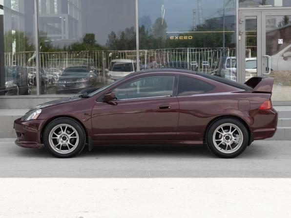Honda Integra IV с пробегом 2002 года, цена 650 000 рублей, 332402 км, купе, Автокод Объявления