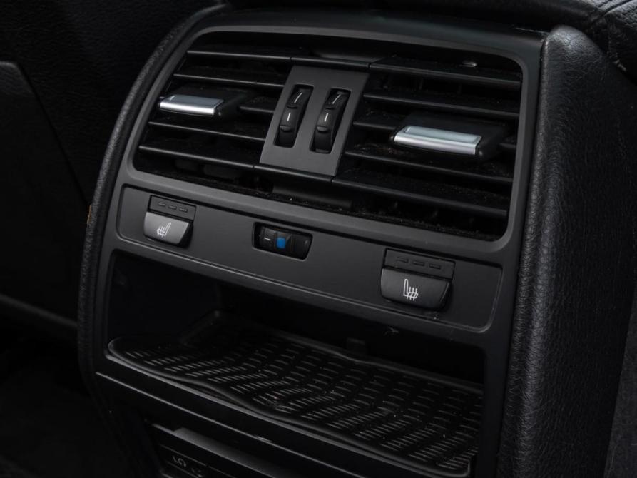 BMW 7 серии V (F01/F02/F04) Рестайлинг Волгоград  - изображение 19