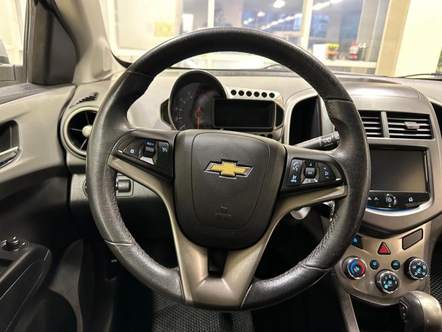 Chevrolet Aveo II Волгоград  - изображение 7