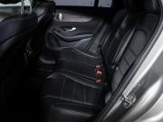 Mercedes-Benz GLC Coupe I (C253) Рестайлинг Москва  - изображение 28