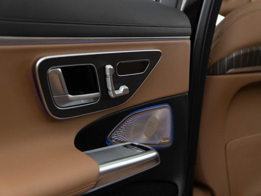 Mercedes-Benz E-Класс VI (W214 S214) Москва  - изображение 12