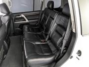 Toyota Land Cruiser 200 Series Москва  - изображение 48