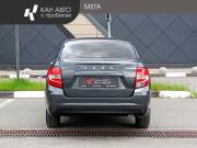 Lada (ВАЗ) Granta I Рестайлинг Казань  - изображение 16