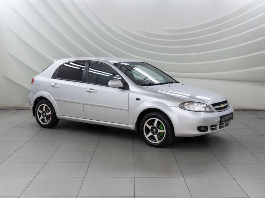 Chevrolet Lacetti I Волгоград  - изображение 1