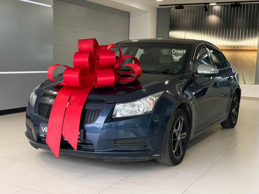 Chevrolet Cruze I Тверь  - изображение 1