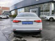 Audi A4 V (B9) Санкт-Петербург  - изображение 26