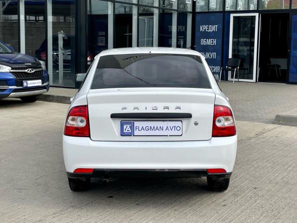 Lada (ВАЗ) Priora I с пробегом 2013 года, цена 325 000 рублей, 380634 км, хэтчбек, Автокод Объявления