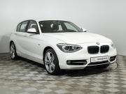 BMW 1 серии II (F20/F21) Санкт-Петербург  - изображение 20