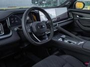 Geely Monjaro I Рестайлинг 2 Москва  - изображение 33