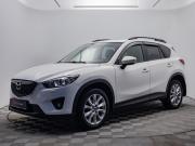 Mazda CX-5 I Москва  - изображение 20