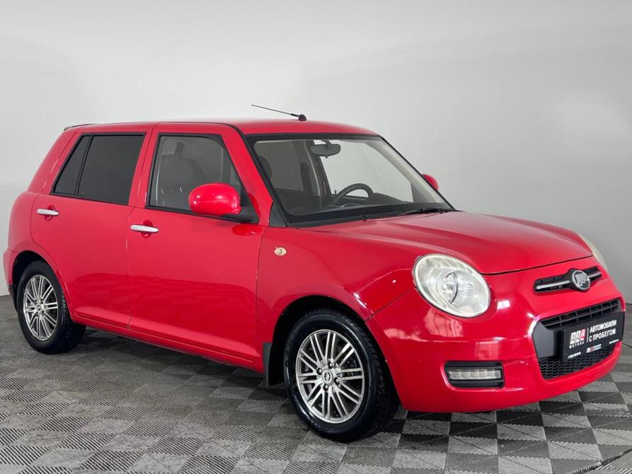 Lifan Smily I Рестайлинг (330) Ростов-на-Дону  - изображение 3