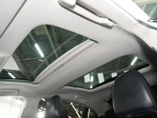 Lexus ES VI с пробегом 2013 года, цена 2 270 000 рублей, 125000 км, седан, Автокод Объявления
