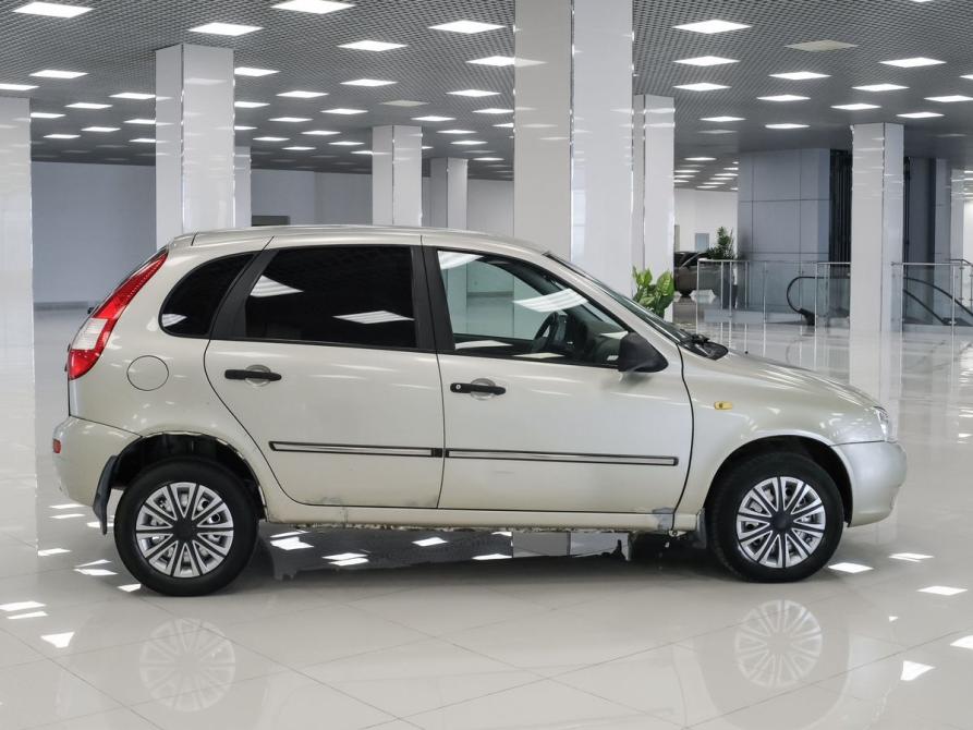 Lada (ВАЗ) Kalina I Самара  - изображение 6