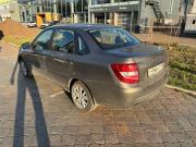 Lada (ВАЗ) Granta I Рестайлинг Уфа  - изображение 11