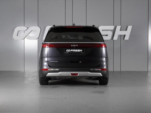 Kia Carnival IV с пробегом 2021 года, цена 3 119 000 рублей, 191755 км, минивэн, Автокод Объявления