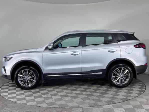 Geely Atlas Pro с пробегом 2023 года, цена 1 699 000 рублей, 90218 км, внедорожник, Автокод Объявления