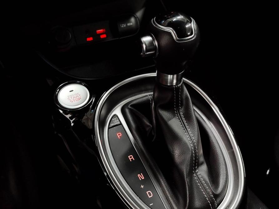 Kia Soul II Рестайлинг Тула  - изображение 13