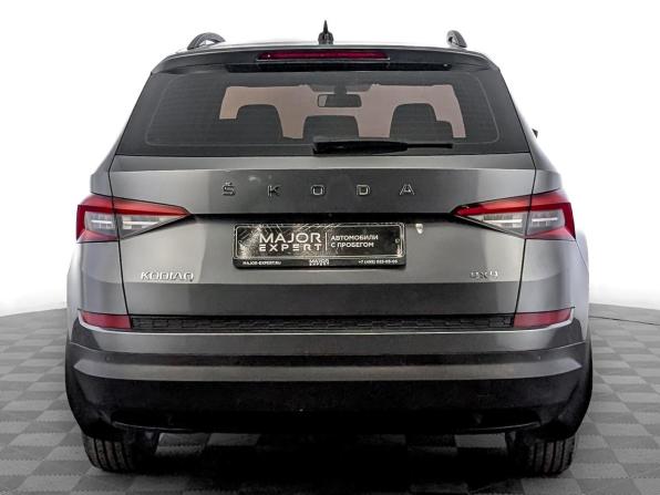 Skoda Kodiaq I с пробегом 2020 года, цена 2 895 000 рублей, 86676 км, внедорожник, Автокод Объявления