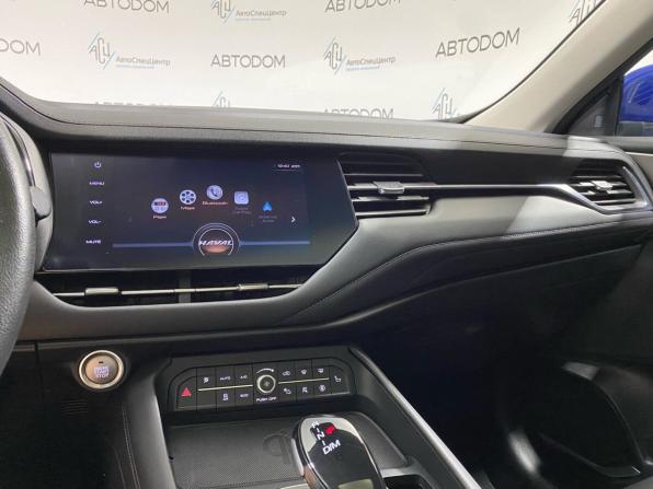 Haval F7 I с пробегом 2020 года, цена 1 789 900 рублей, 93000 км, внедорожник, Автокод Объявления