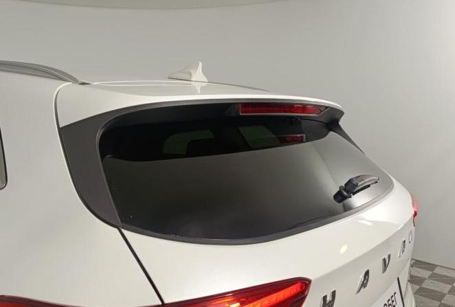 Haval Jolion I с пробегом 2021 года, цена 1 590 000 рублей, 157364 км, внедорожник, Автокод Объявления