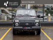 Lada (ВАЗ) Niva Legend Казань  - изображение 11