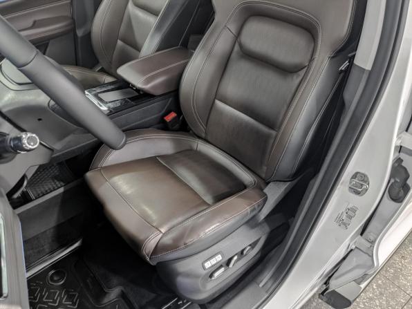Chery Tiggo 8 Pro I с пробегом 2021 года, цена 1 800 000 рублей, 105056 км, внедорожник, Автокод Объявления