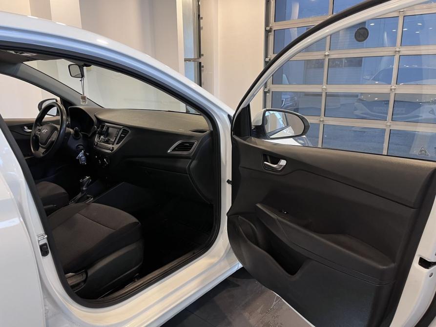 Hyundai Solaris II Рестайлинг Чебоксары  - изображение 27