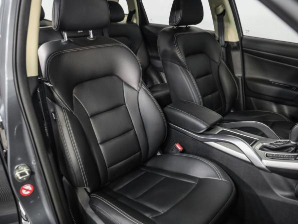Geely Atlas I с пробегом 2021 года, цена 1 949 000 рублей, 53338 км, внедорожник, Автокод Объявления