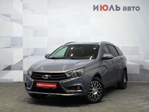 Lada (ВАЗ) Vesta I с пробегом 2018 года, цена 850 000 рублей, 170262 км, универсал, Автокод Объявления