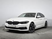 BMW 5 серии VII (G30/G31/G38) Санкт-Петербург  - изображение 20