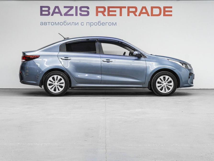 Kia Rio IV Тюмень  - изображение 5