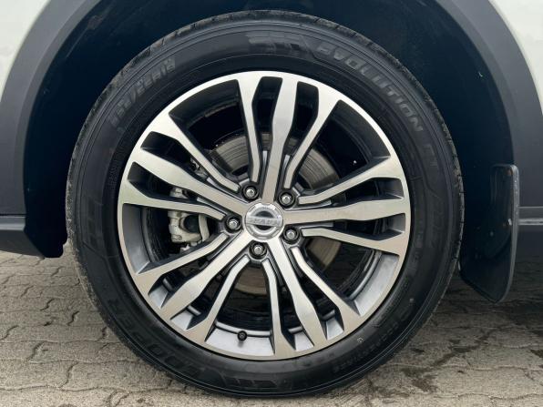 Haval F7 I Рестайлинг с пробегом 2023 года, цена 2 115 000 рублей, 46101 км, внедорожник, Автокод Объявления