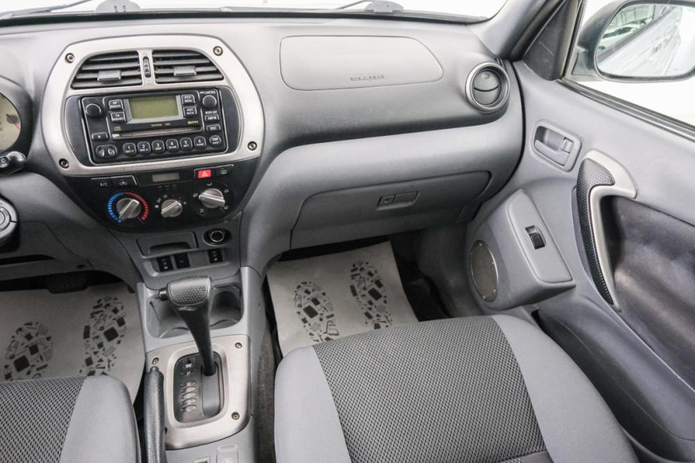 Toyota RAV4 II (XA20) Рестайлинг Красноярск  - изображение 12