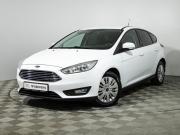 Ford Focus III Рестайлинг Санкт-Петербург  - изображение 19