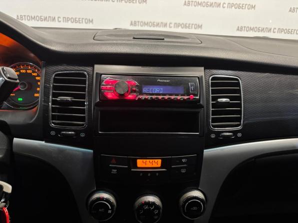 SsangYong Actyon II с пробегом 2013 года, цена 699 000 рублей, 253872 км, внедорожник, Автокод Объявления